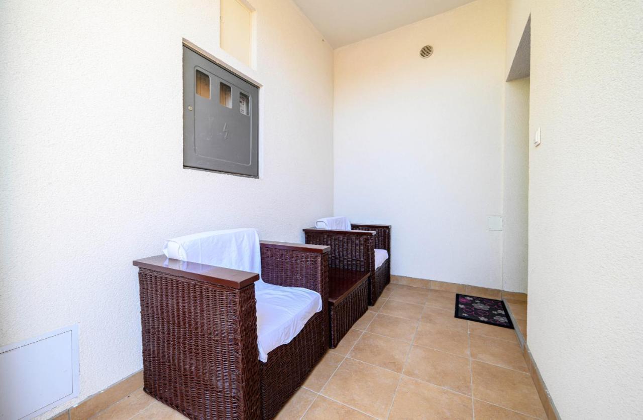 Apartments Vala Zaboric - With Boat Mooring Экстерьер фото